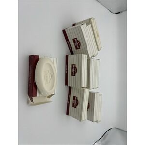 Vantage Marriott Residence Inn Soap 1.2‎ oz Facial bar a lot of 10